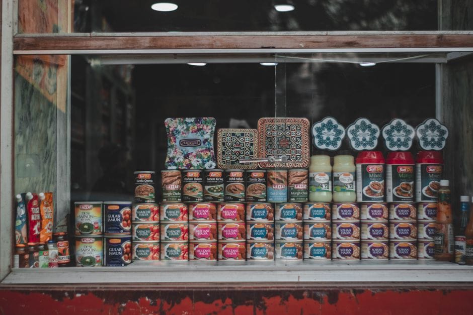 Pantry Staples Worth Keeping On Hand