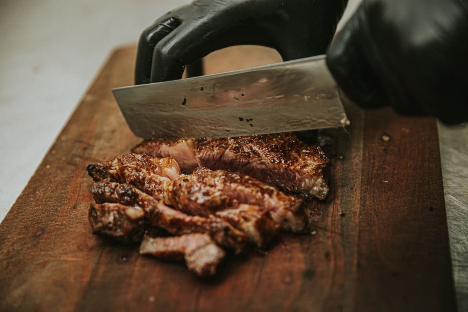Why You Have to Rest Meat After Cooking