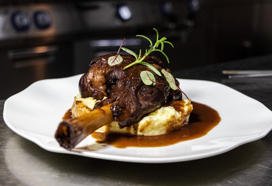 Slow Cooker Pot Roast Done Right