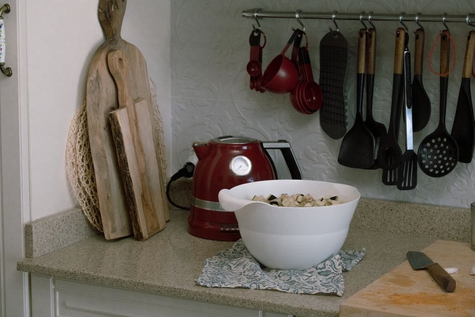 Pressure Cooker Basics for Nervous Beginners