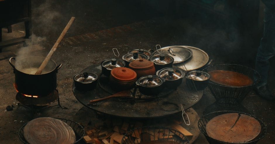 Seasoning and Caring for a Cast Iron Skillet