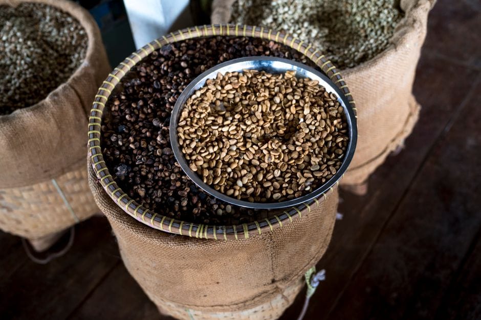 Cooking Dried Beans From Scratch