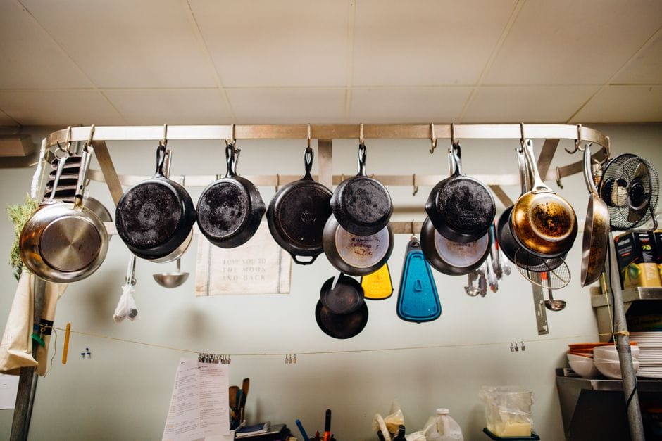 Mise en Place: Why Chefs Prep Everything First