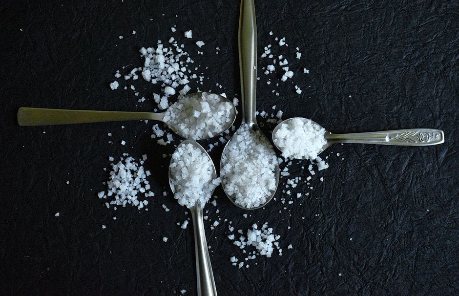 A Practical Guide to Salt in Cooking