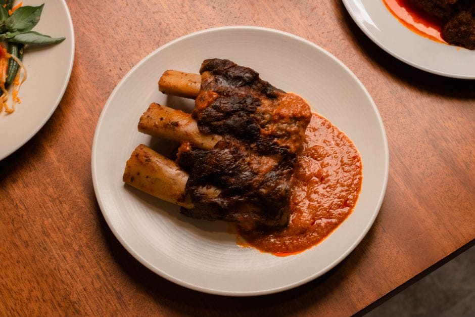 Braised Short Ribs: The Case for Cooking Low and Slow