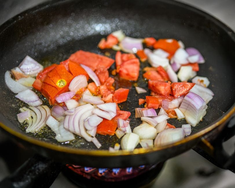 Caramelized Onions: Why It Takes Longer Than You Think
