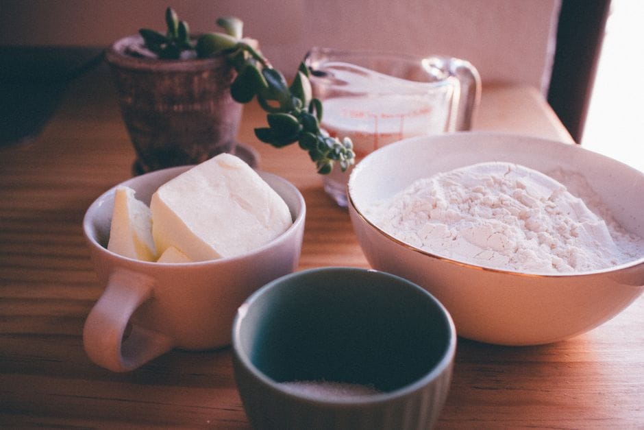 Roux: The Foundation of Thick, Smooth Sauces