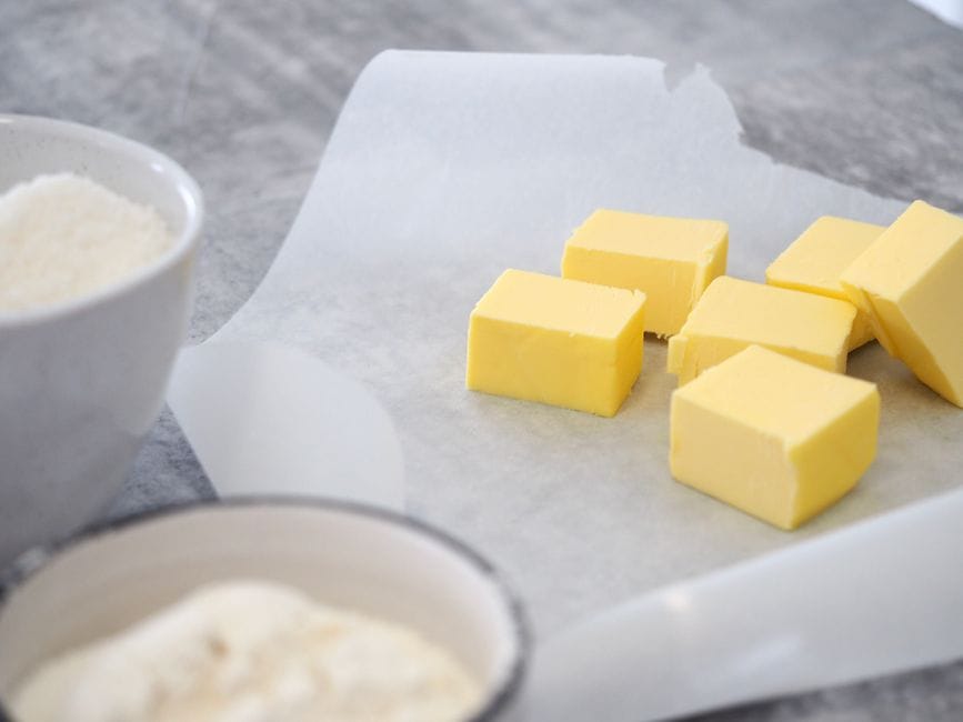 Out of Buttermilk? Here Is What to Use Instead