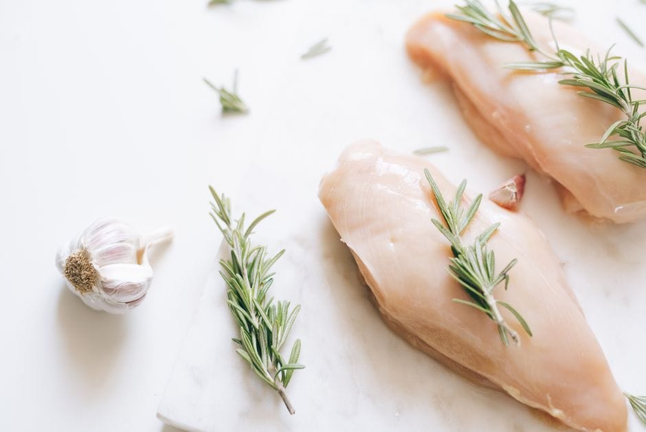 Dry Brining: The Easiest Way to Better Poultry