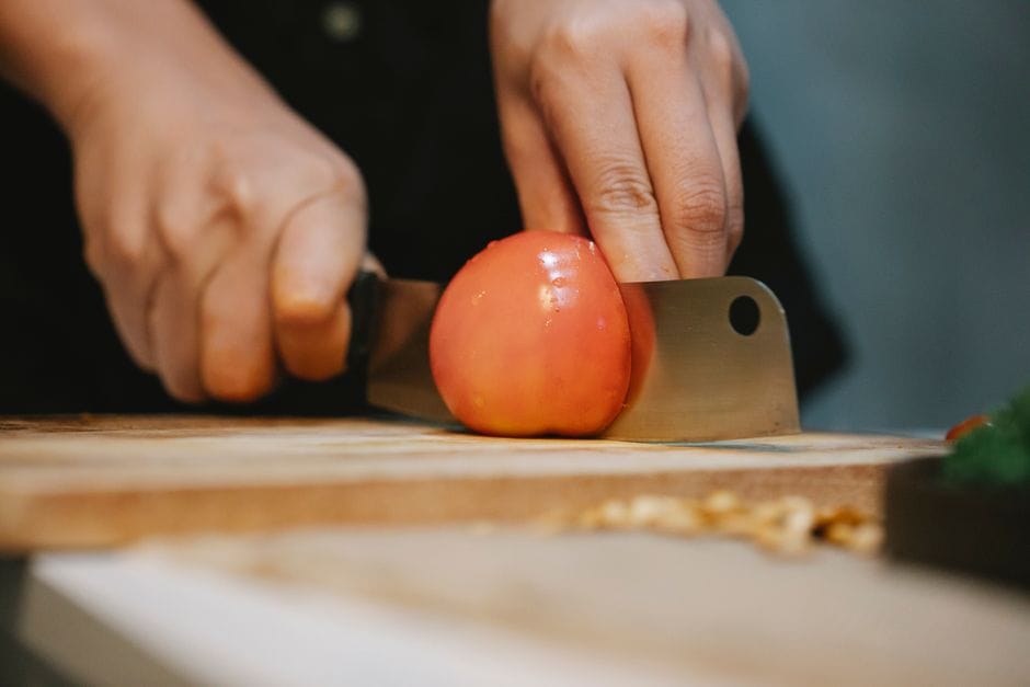 Knife Skills Every Home Cook Should Have