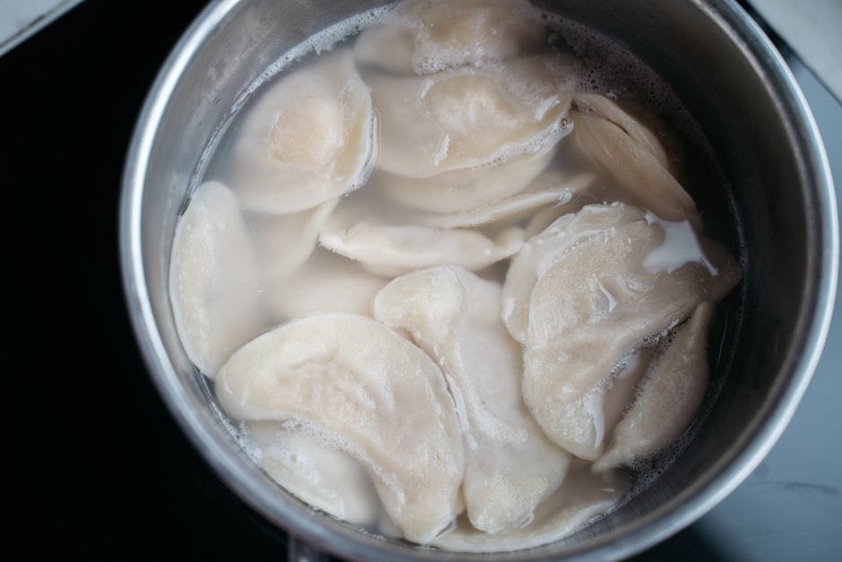Stock Versus Broth: What Is the Difference?