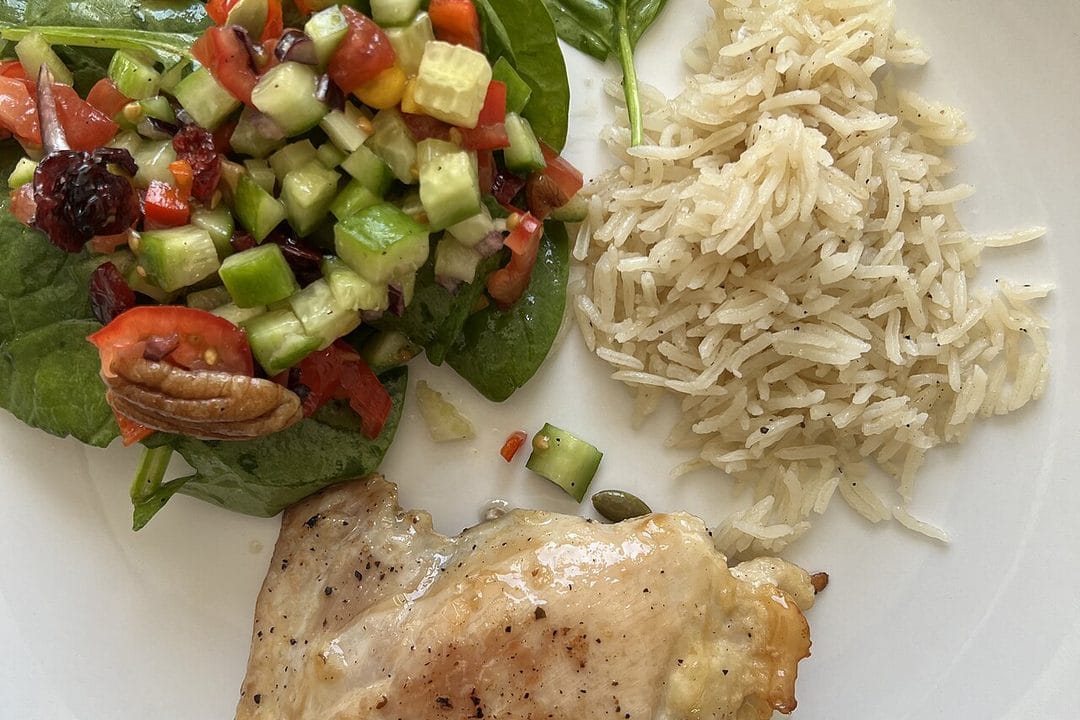 Smoked Chicken Thighs: The Fourth of July Cookout Hero You're Overlooking
