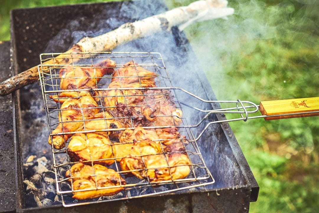 The Two-Hour Smoke: What to Cook When You Don't Have a Whole Day