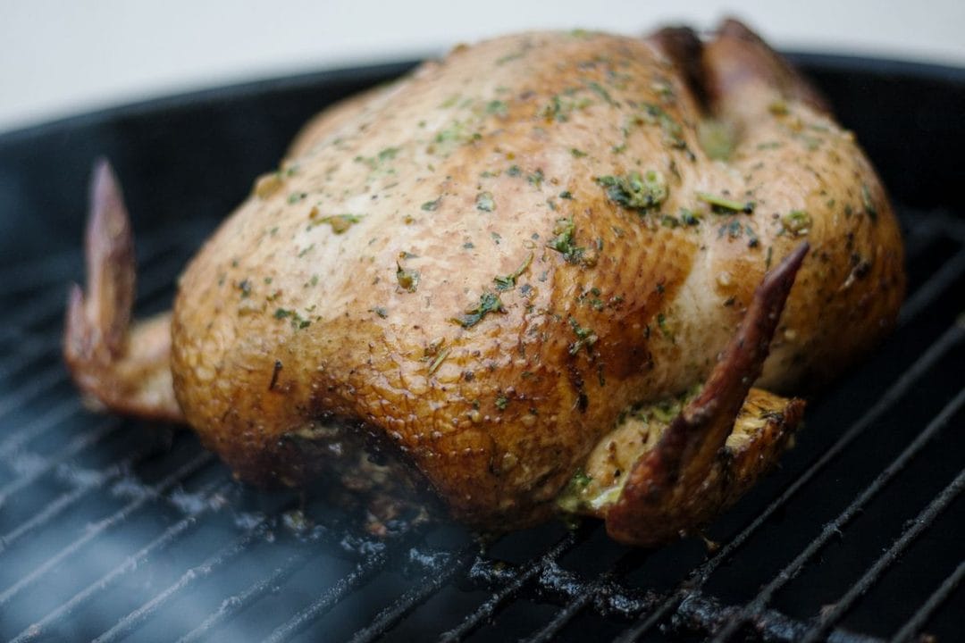 Smoking a Whole Turkey: Why Spatchcocking Beats a Wet Brine on a Backyard Smoker