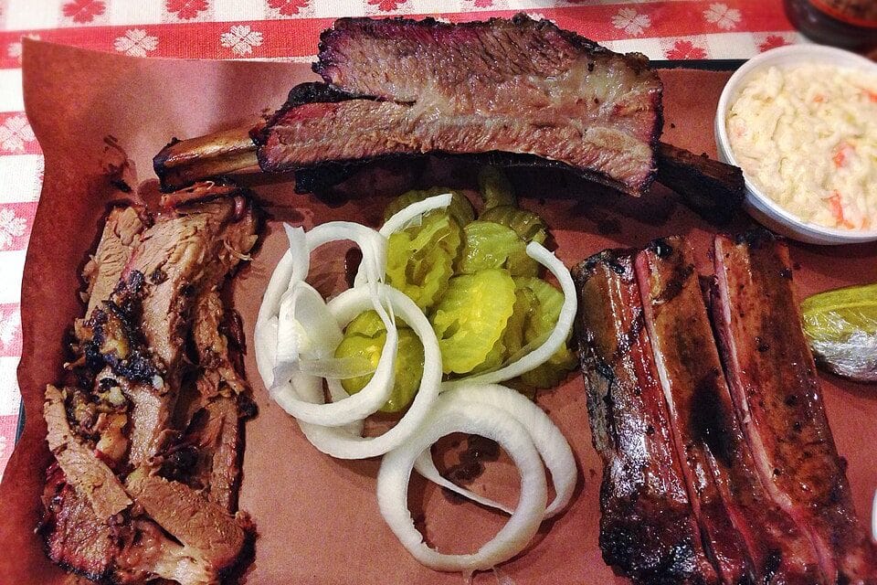 The Barbecue Stall Explained: Why Brisket and Pork Butt Stop Rising at 150-170°F