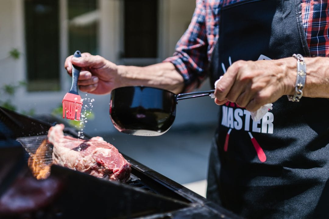Four Regions, Four Sauces: A Home Cook's Map to American Barbecue