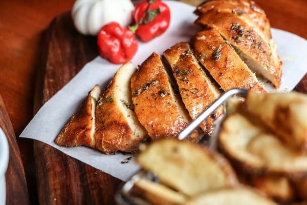 Roasted Garlic and a Dozen Ways to Use It