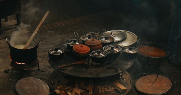 Seasoning and Caring for a Cast Iron Skillet