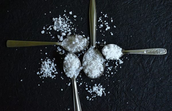 A Practical Guide to Salt in Cooking