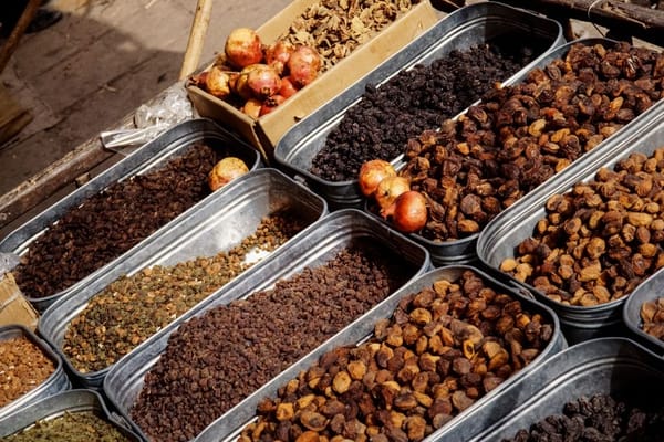 Make Your Own Spice Blends