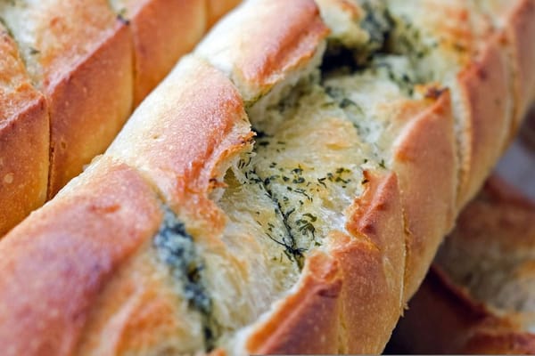 Compound Butter: The Lazy Cook's Secret Weapon