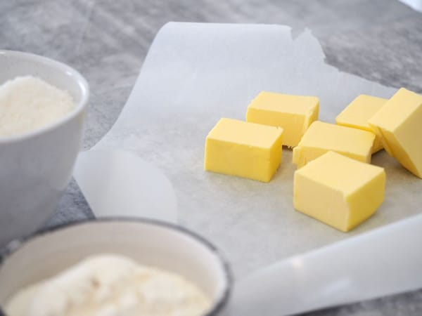Out of Buttermilk? Here Is What to Use Instead