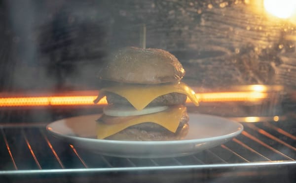 Make Your Own Burger Blend and Patties