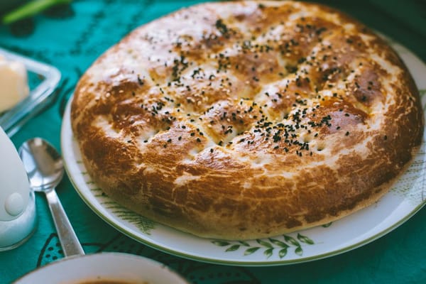 No-Knead Bread: Real Crusty Loaves at Home