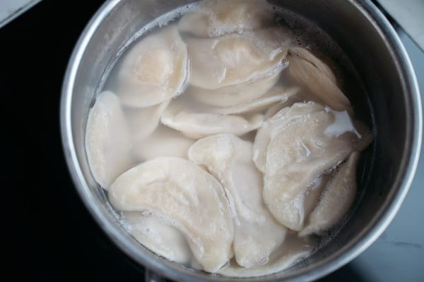 Stock Versus Broth: What Is the Difference?