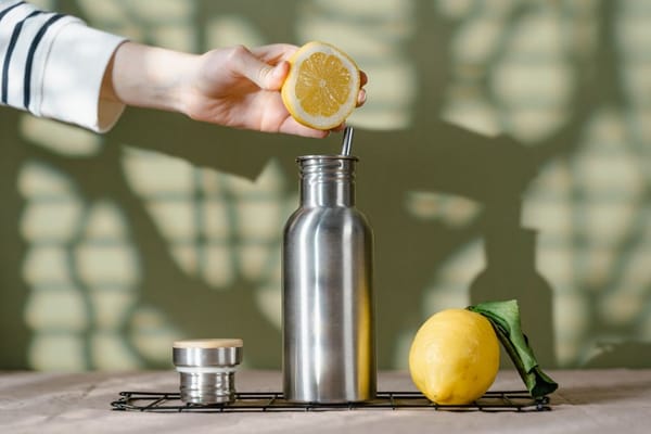 Balancing Flavor With Acid
