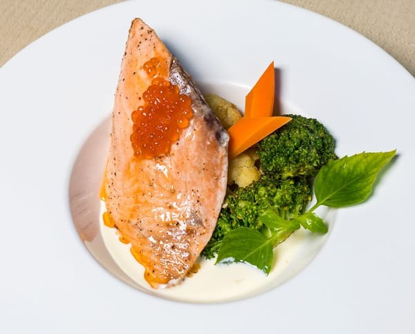 How to Cook Fish Without Overcooking It