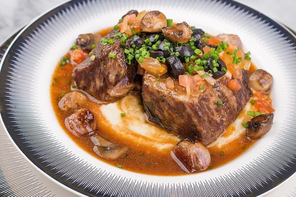Why Your Braised Short Ribs Come Out Tough Instead of Fall-Apart Tender