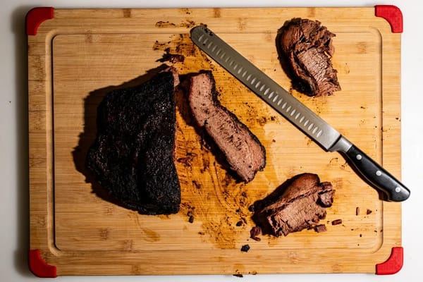 Burnt Ends: How Kansas City Turned Brisket Scraps Into Barbecue's Best Bite