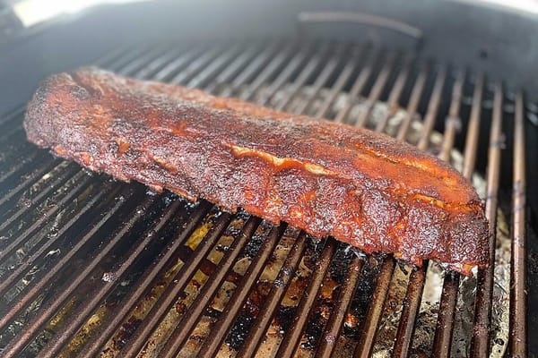 The 3-2-1 Method for Ribs: When It Works and When It Wrecks Your Bark