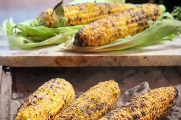 Smoked Baked Beans, Mac and Cheese, and Corn: The Sides That Make or Break a Backyard Cookout