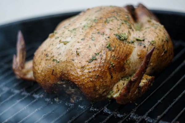 Smoking a Whole Turkey: Why Spatchcocking Beats a Wet Brine on a Backyard Smoker