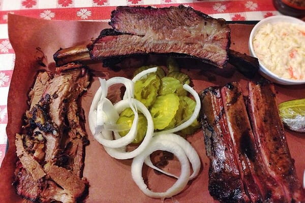 The Barbecue Stall Explained: Why Brisket and Pork Butt Stop Rising at 150-170°F