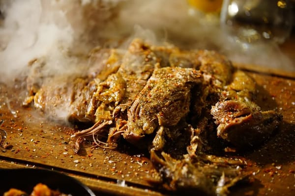 How Much BBQ to Smoke for a Labor Day Crowd: A Pound-by-Pound Planning Guide