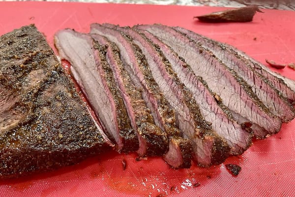 The Poor Man's Brisket: Why Smoked Chuck Roast Belongs at Your Labor Day Cookout