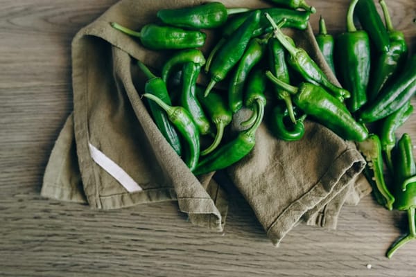 Hatch Green Chile Pork Stew: The Low-and-Slow Braise for the Last Weeks of Chile Season